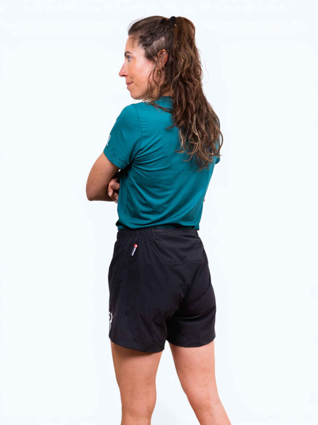 Short Eiger - F
