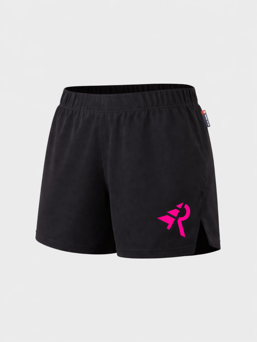 Short Eiger - F