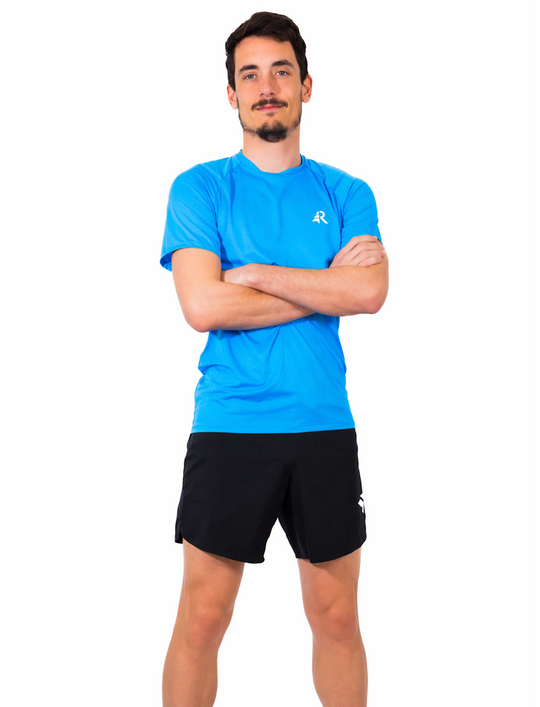 Short Eiger - H