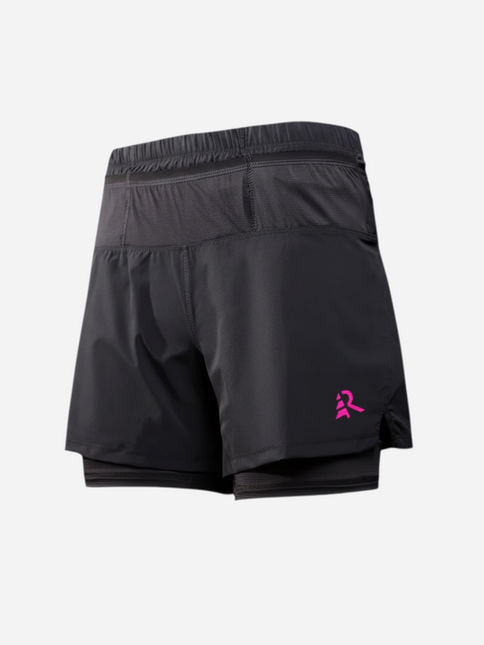 Short Eiger Ultra 2 en 1 - F