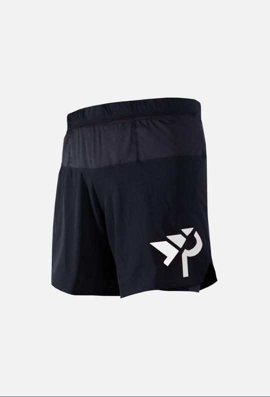 Short Eiger Ultra 2 en 1 - H