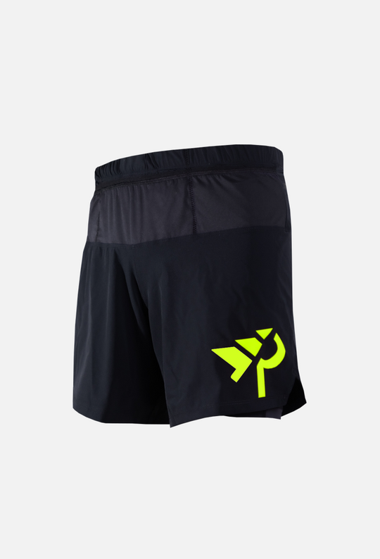 Short Eiger Ultra 2 en 1 - H