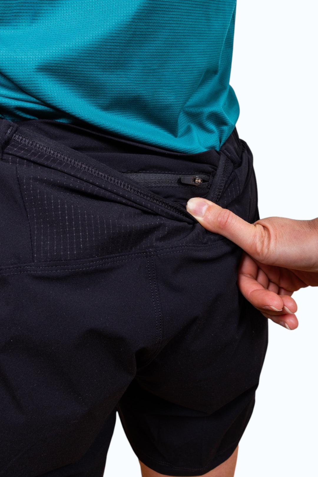 Short Eiger - F
