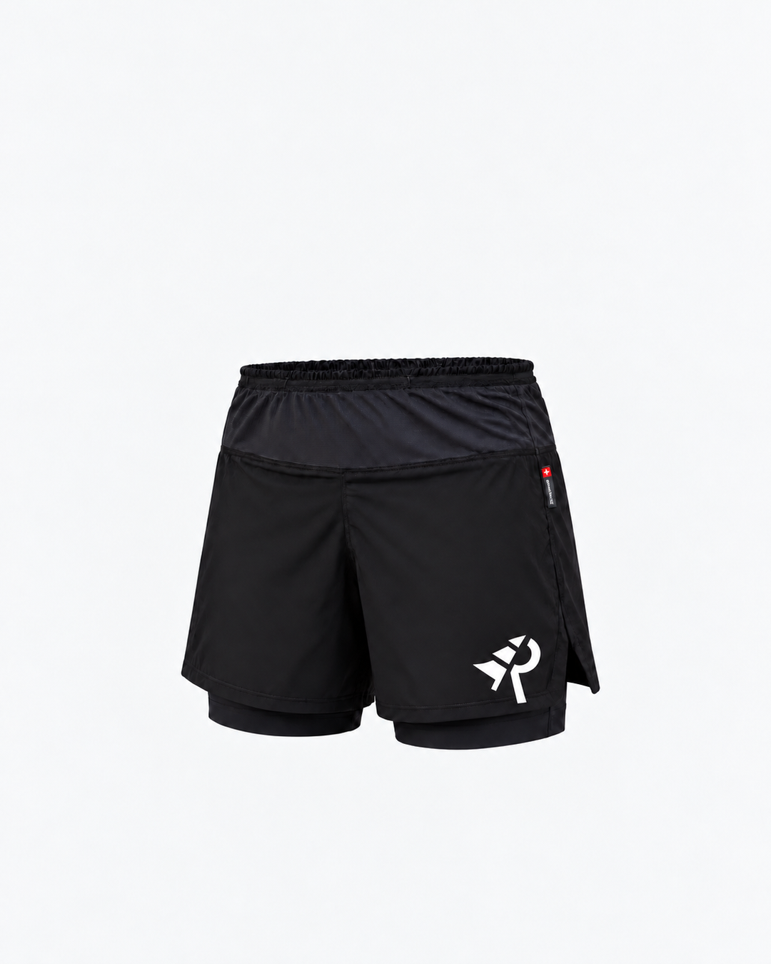 Short Piz Bernina 2 en 1 - H