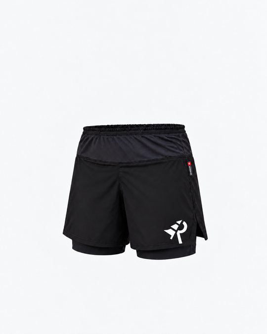 Short Piz Bernina 2 en 1 - H
