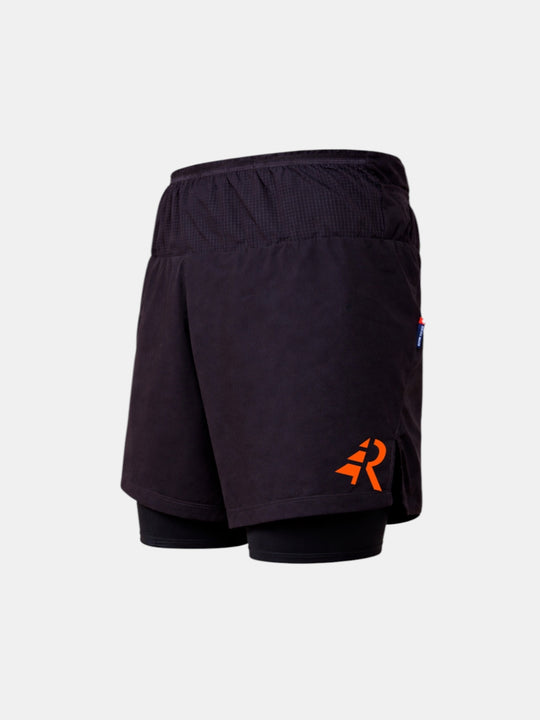 Short Piz Bernina 2 en 1 - H
