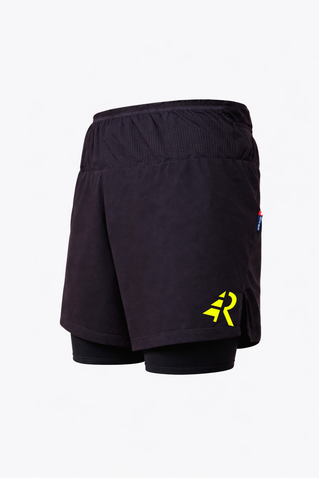 Short Piz Bernina 2 en 1 - H