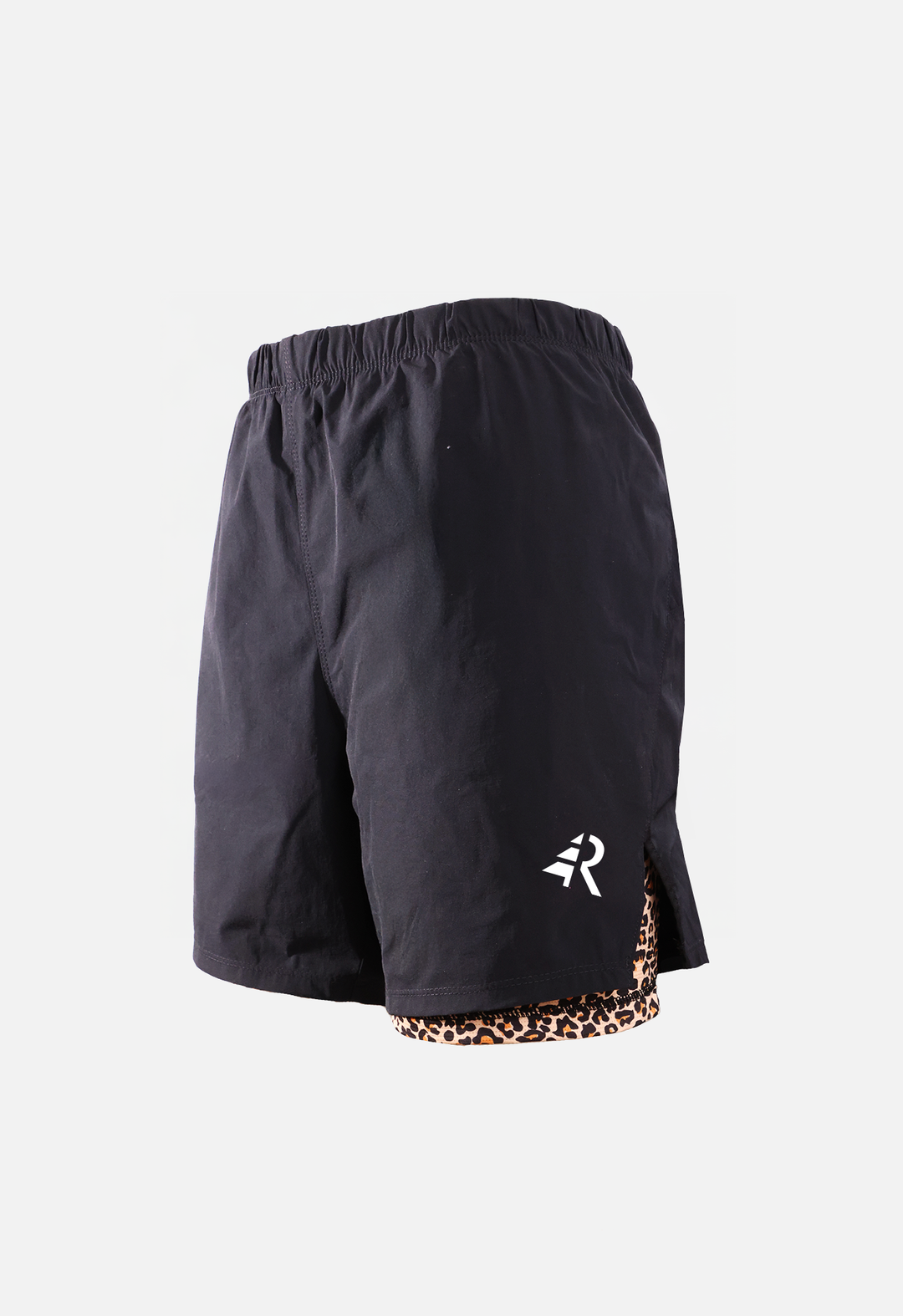 Short Eiger 2 en 1 Edition Maryline - F