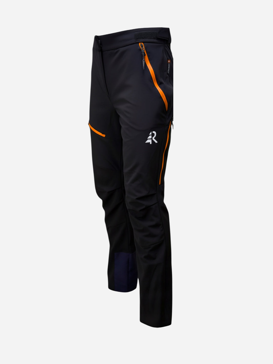 Pantalon de ski softshell mérinos la Berra - F