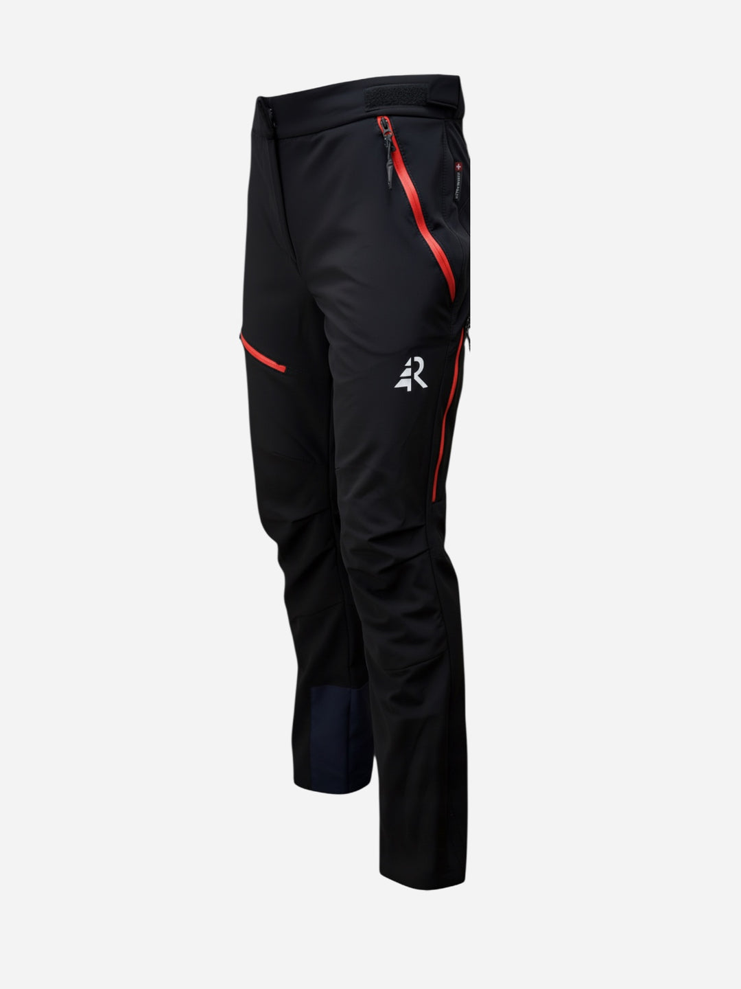 Pantalon de ski softshell mérinos la Berra - F