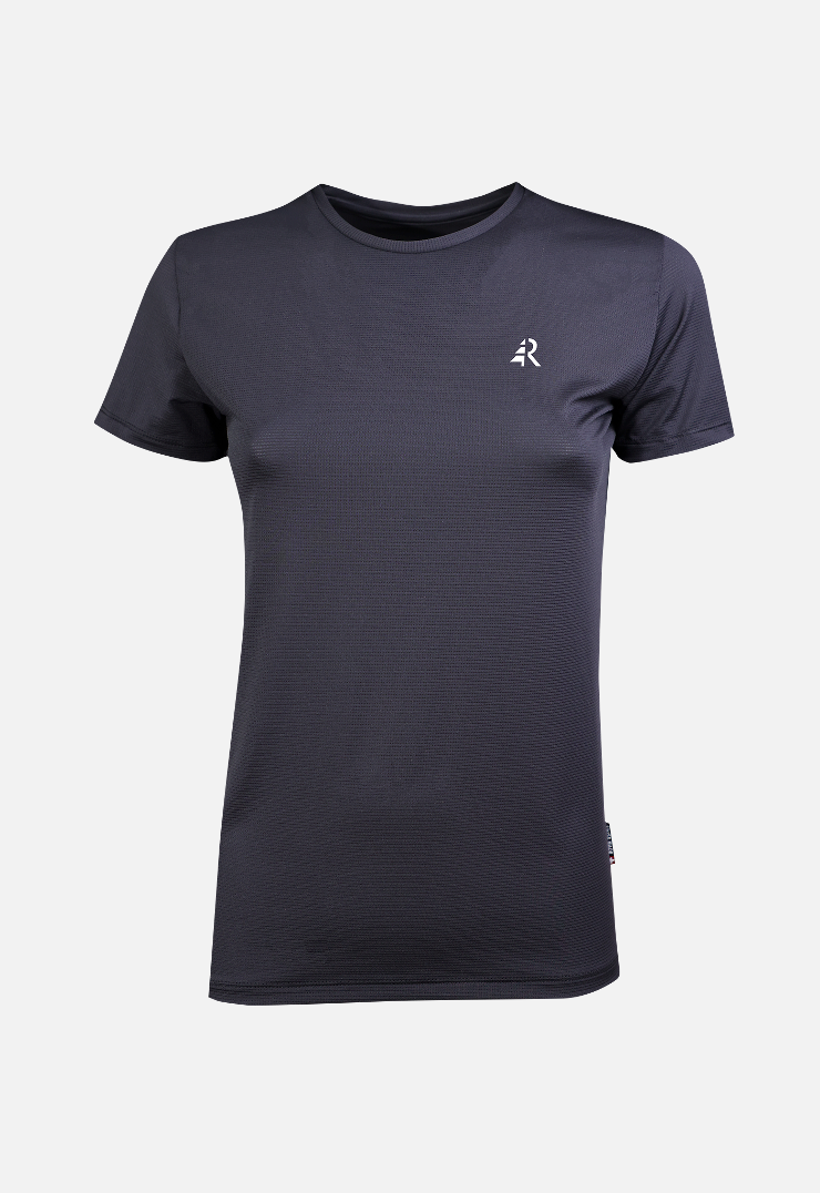 T-Shirt Arolla Classique - F