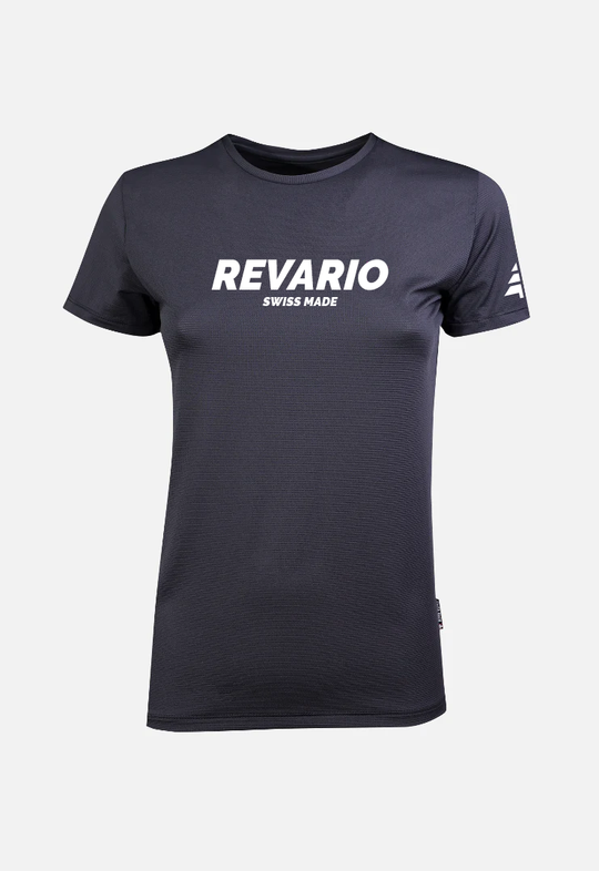 T-Shirt Arolla Swiss Made - F