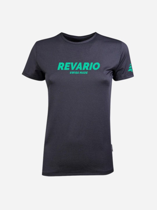 T-Shirt Arolla Swiss Made - F