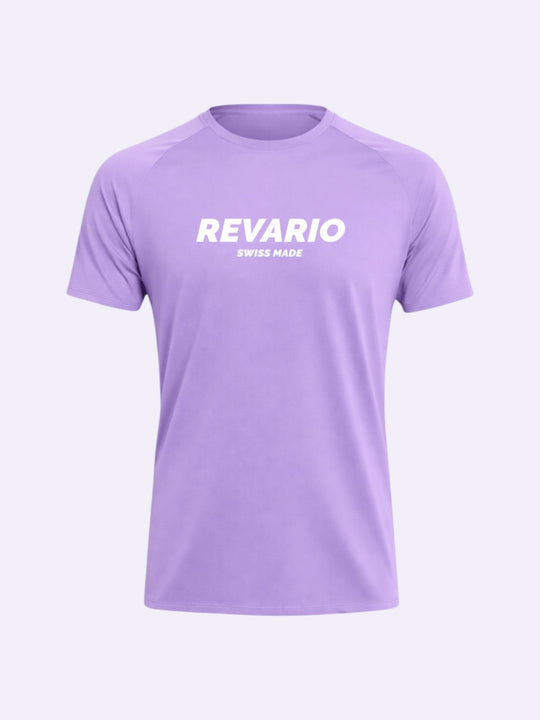 T-shirt Arolla Pastel - H