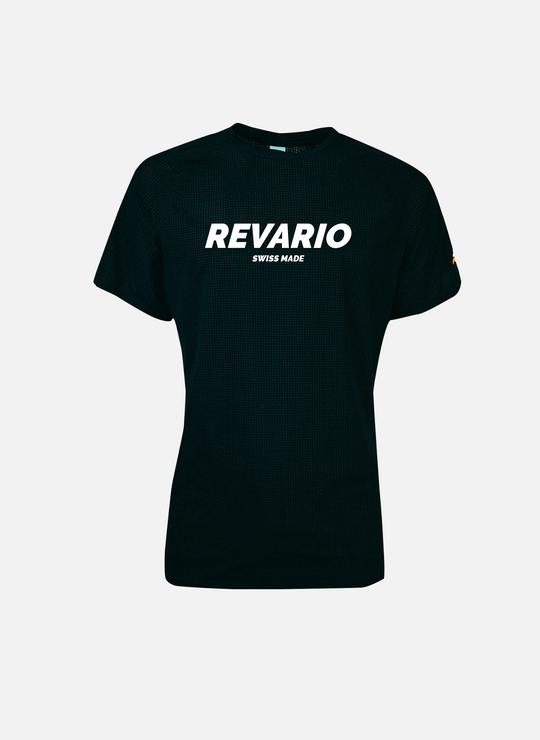 T-Shirt Indestructible - H