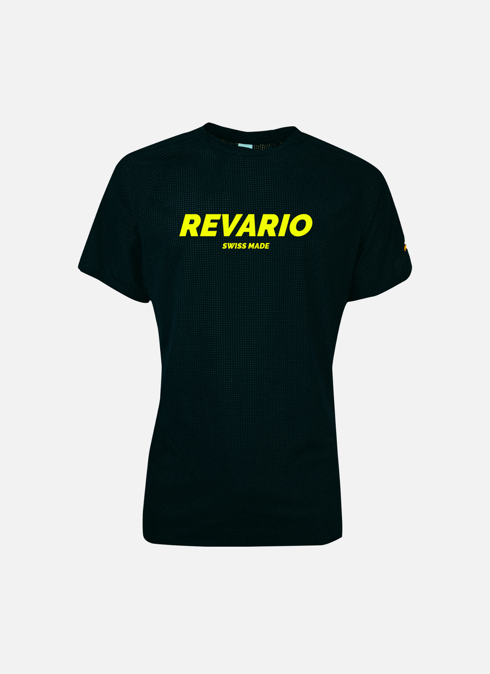 T-Shirt Indestructible - H