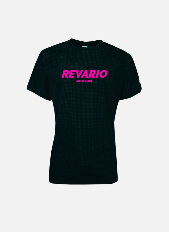 T-Shirt Indestructible - F