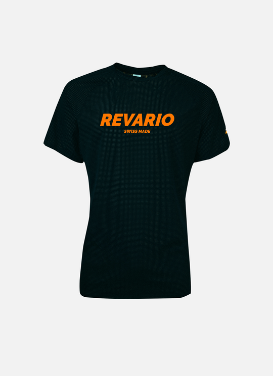 T-Shirt Indestructible - H