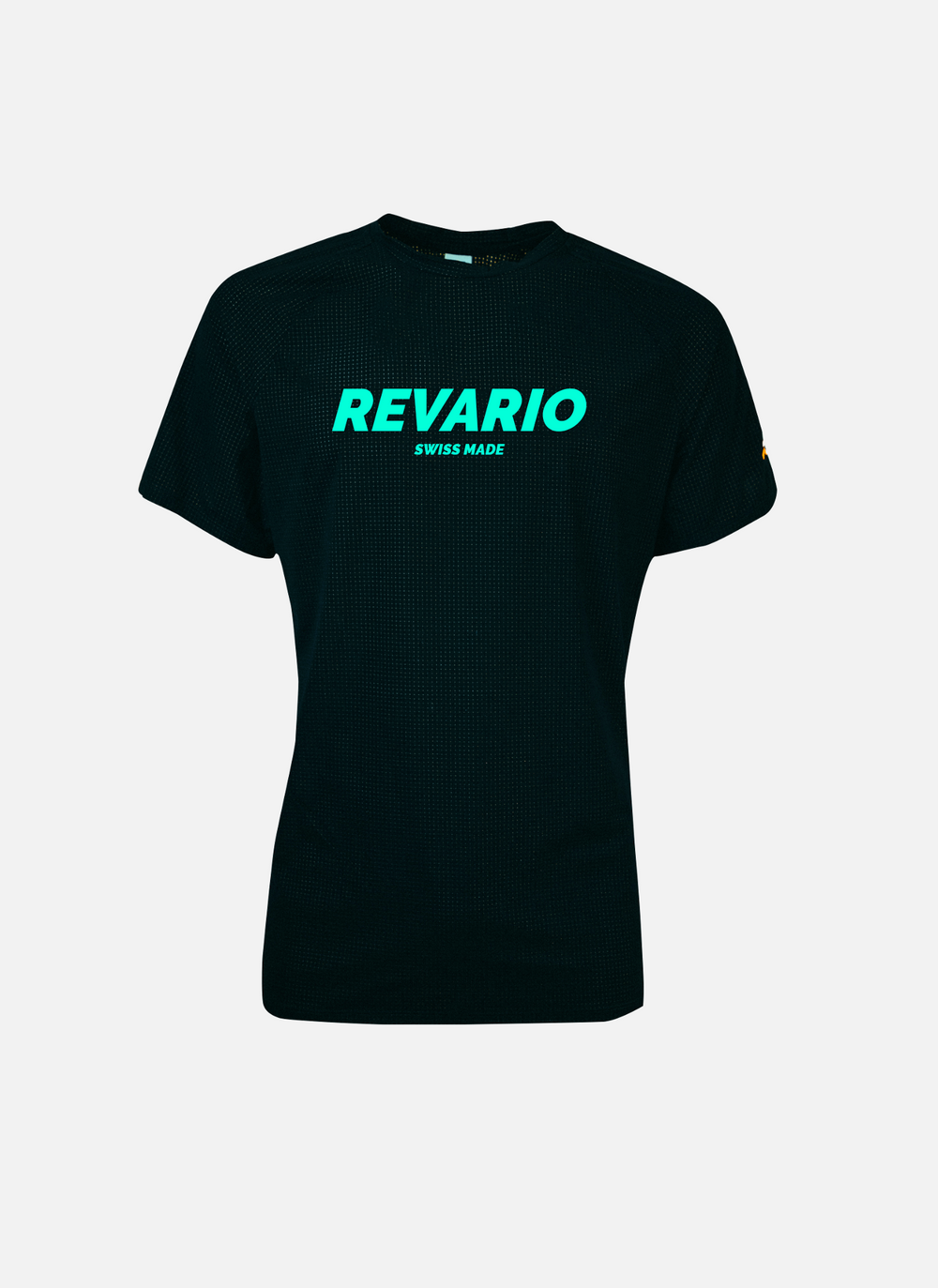 T-Shirt Indestructible - F