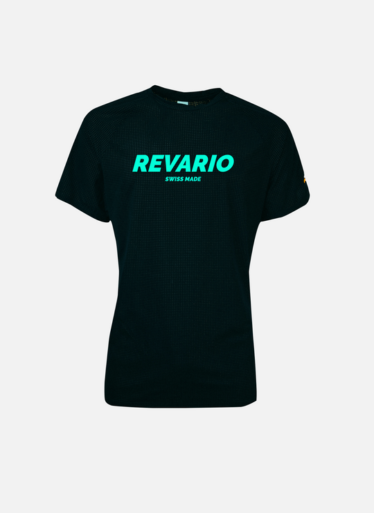 T-Shirt Indestructible - F