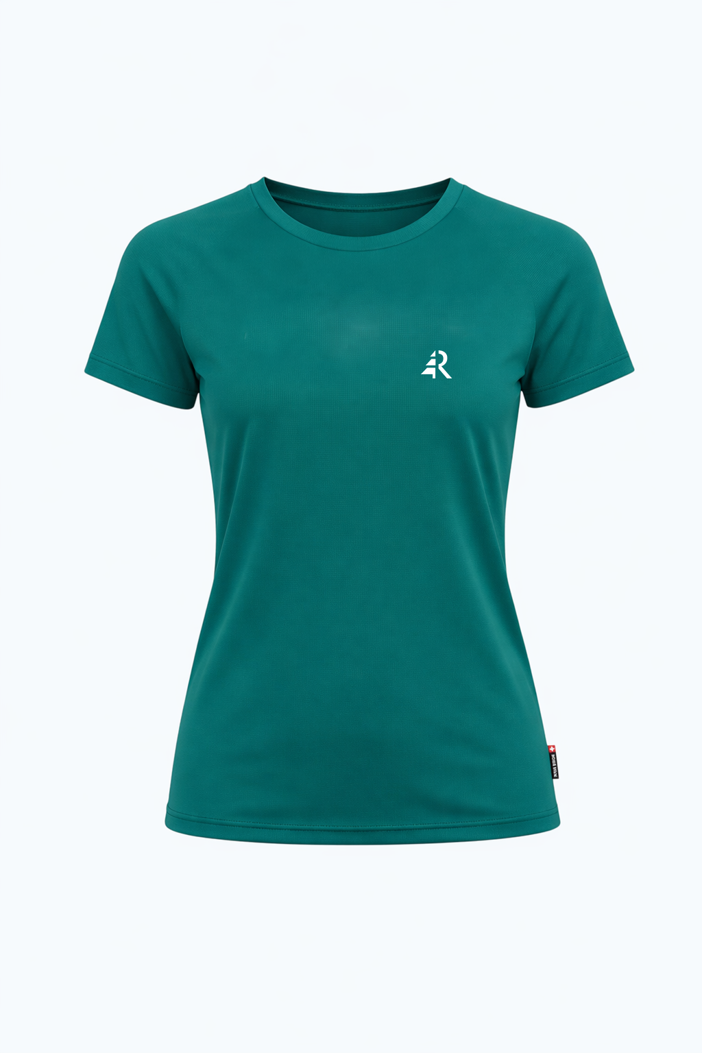 T-Shirt Arolla Azur - F