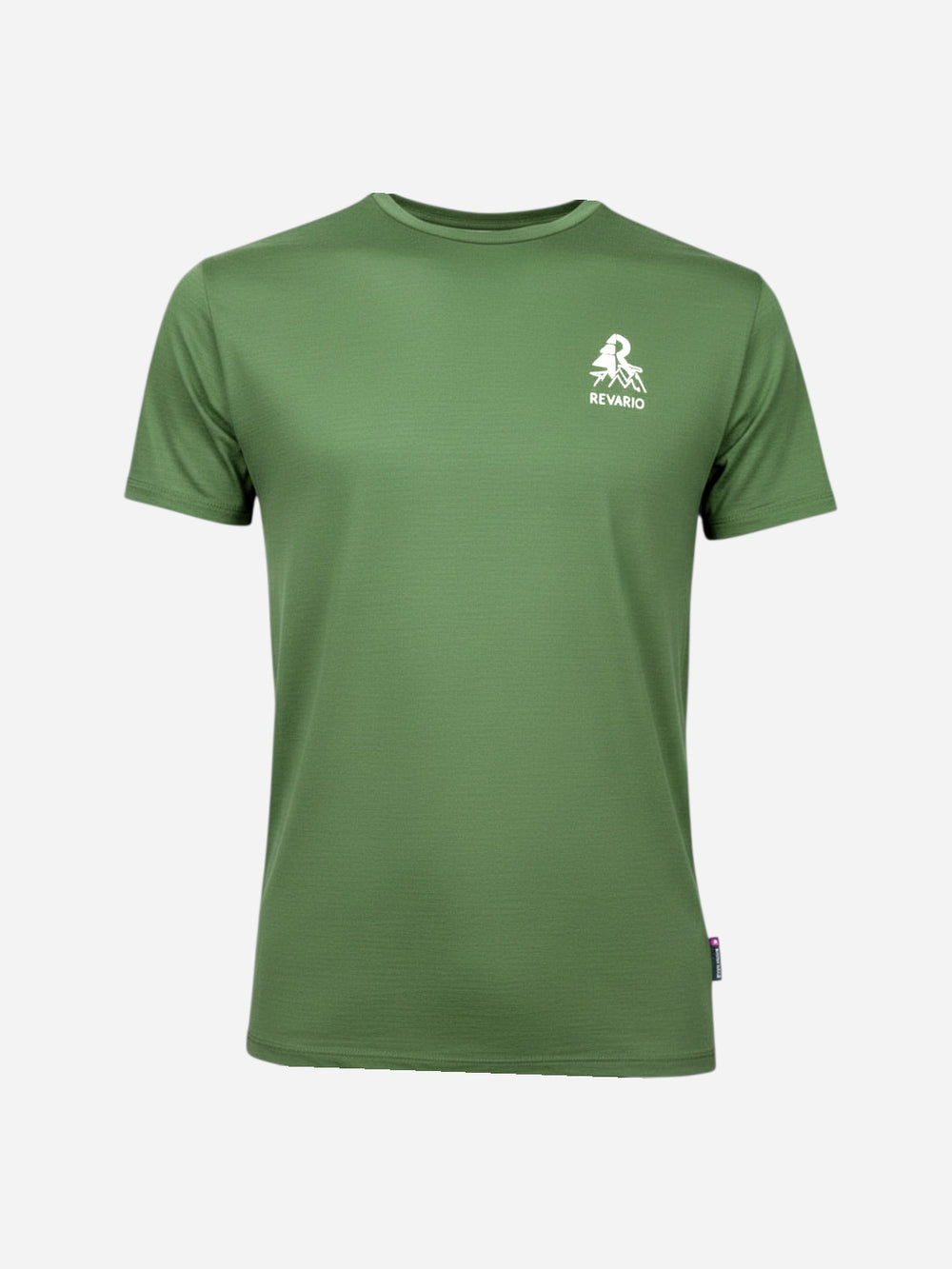 T-Shirt Mérinos Pic Chaussy - H