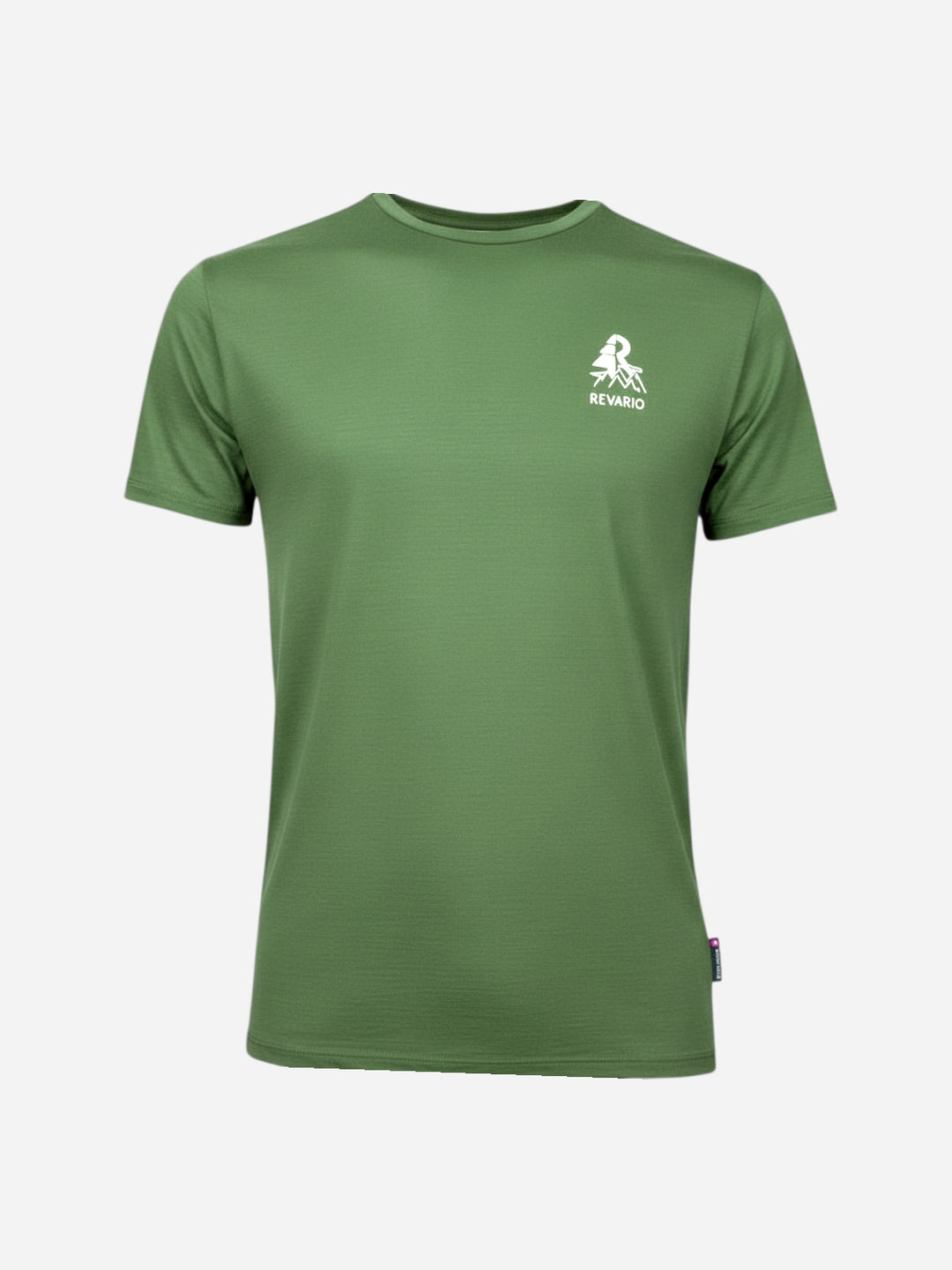 T-Shirt Mérinos Pic Chaussy - H