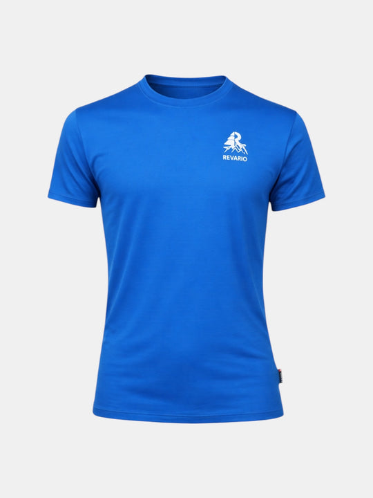 T-Shirt Mérinos Pic Chaussy - H