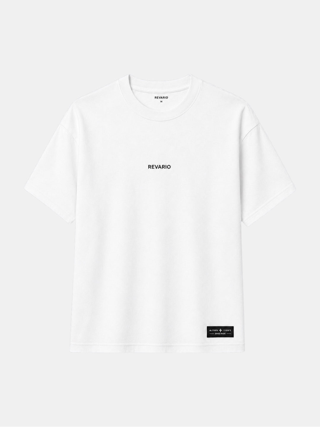 T-shirt coton les Pléiades - H
