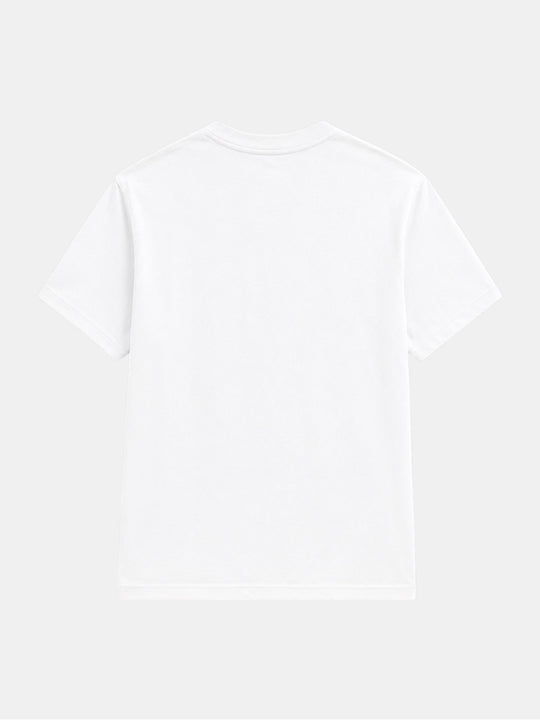 T-shirt coton les Pléiades - H