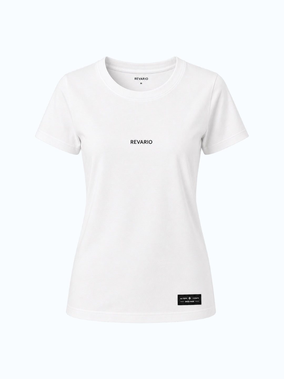 T-shirt coton les Pléiades - F