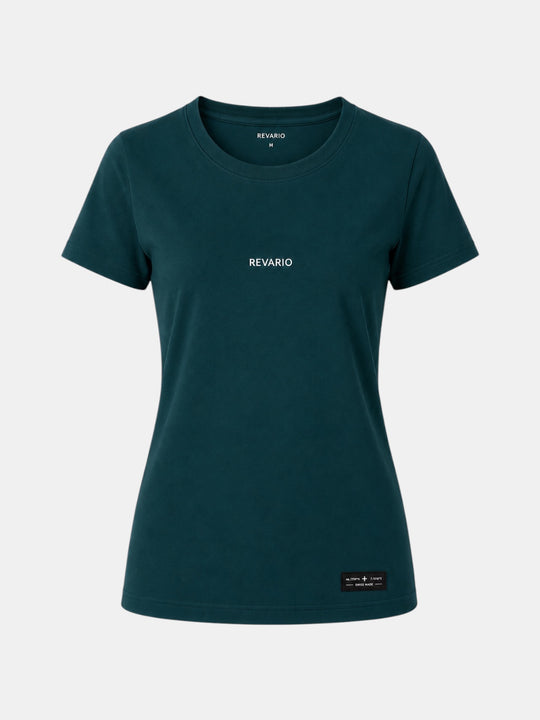 T-shirt coton les Pléiades - F