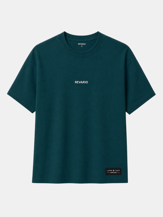 T-shirt coton les Pléiades - H