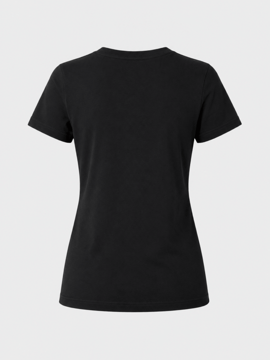 T-shirt coton les Pléiades - F