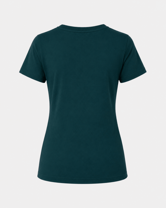 T-shirt coton les Pléiades - F