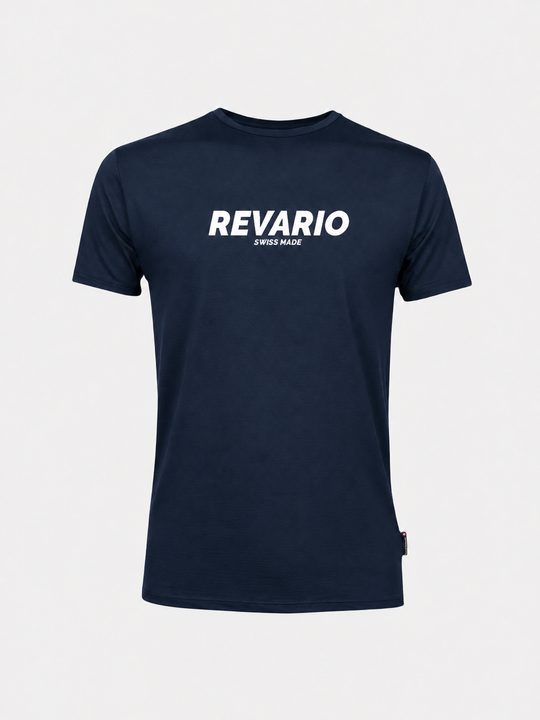 T-Shirt Mérinos - H