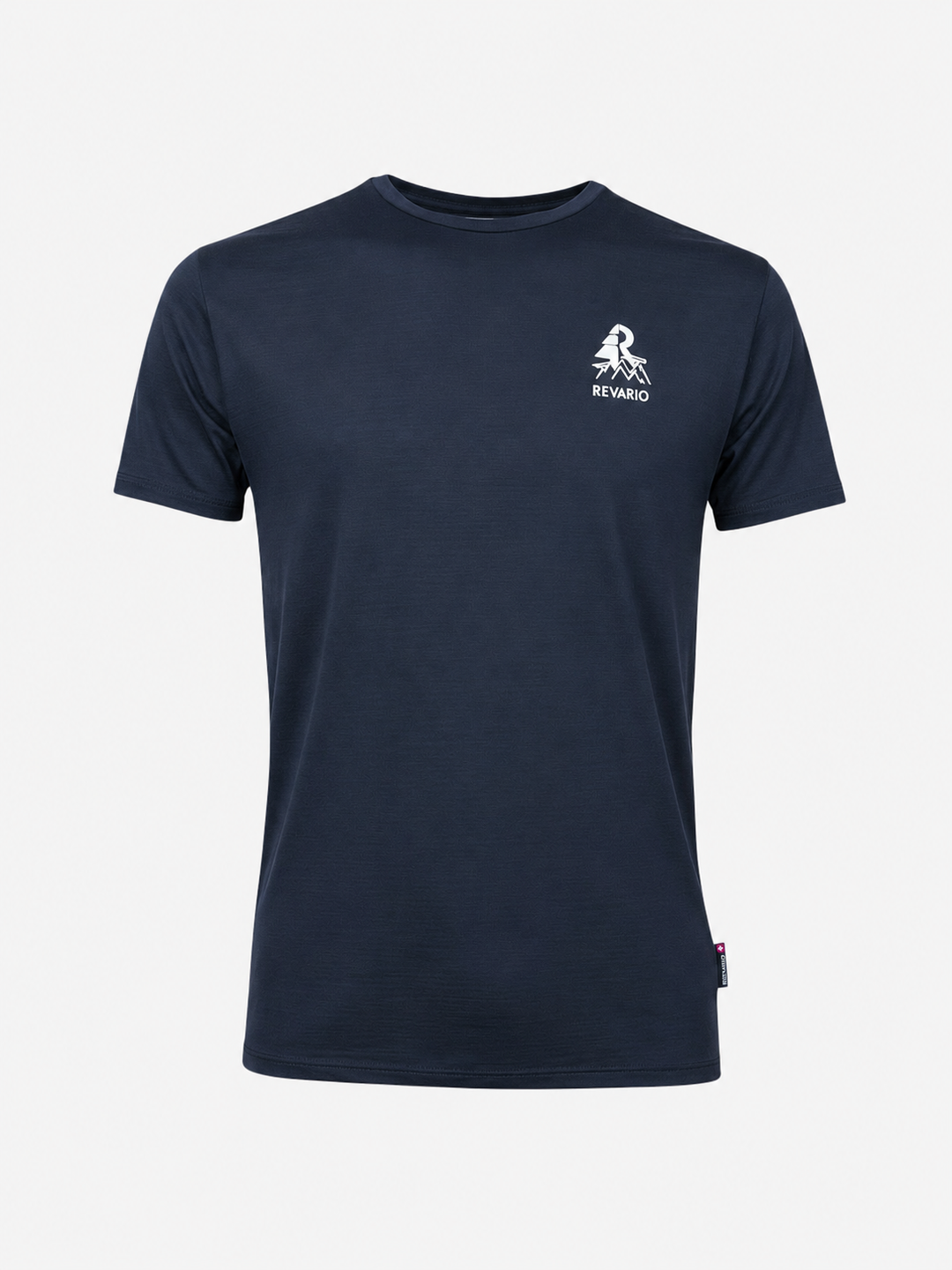 T-Shirt Mérinos - H