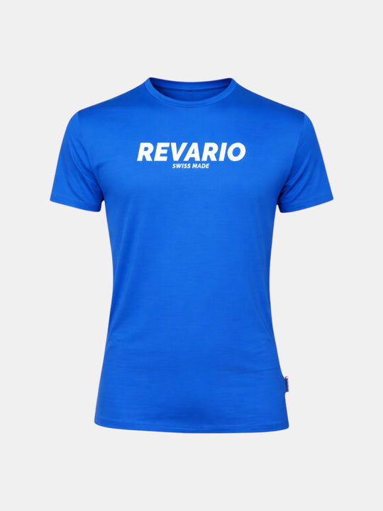 T-Shirt Mérinos Pic Chaussy - H