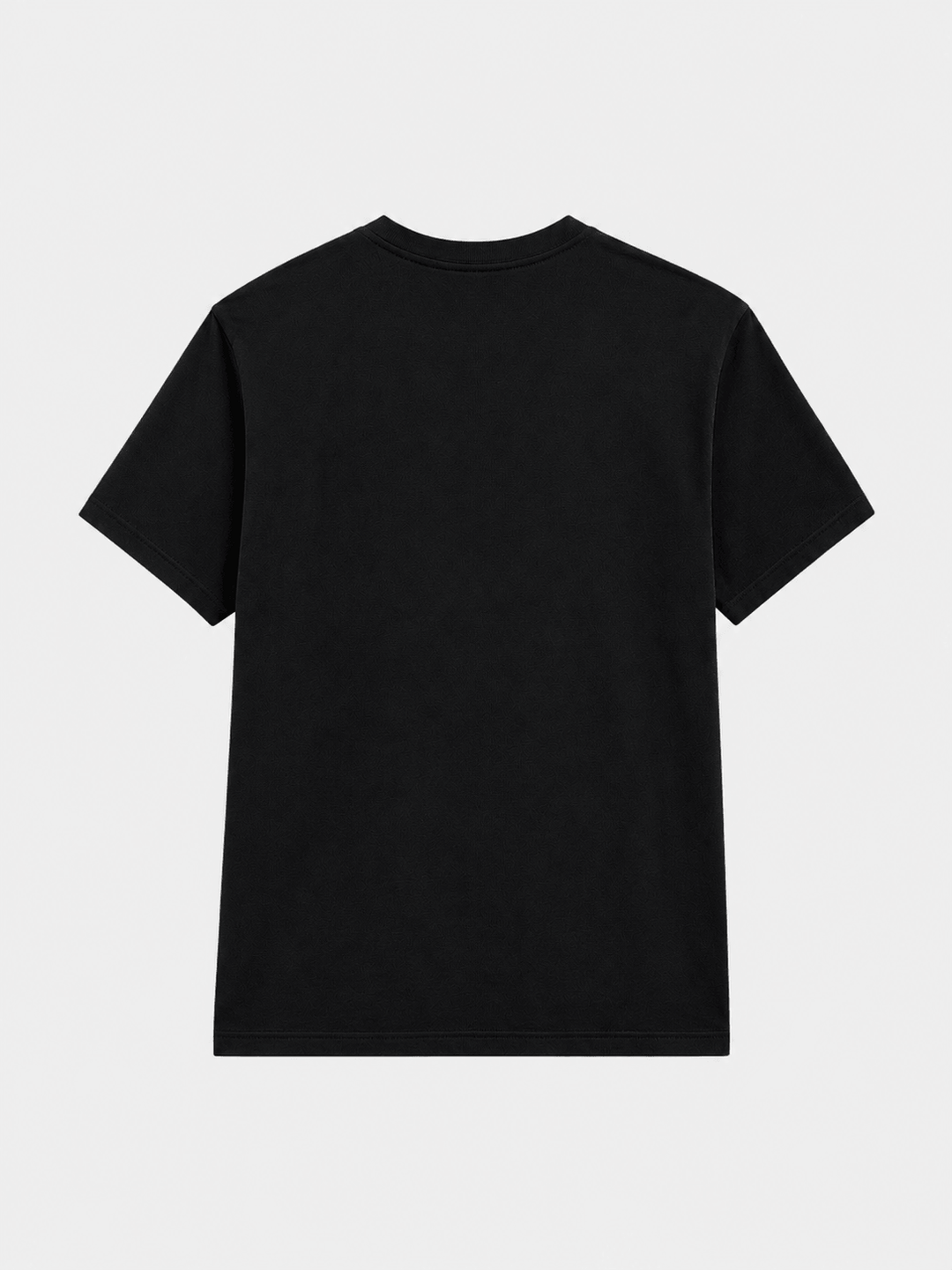T-shirt coton les Pléiades - H
