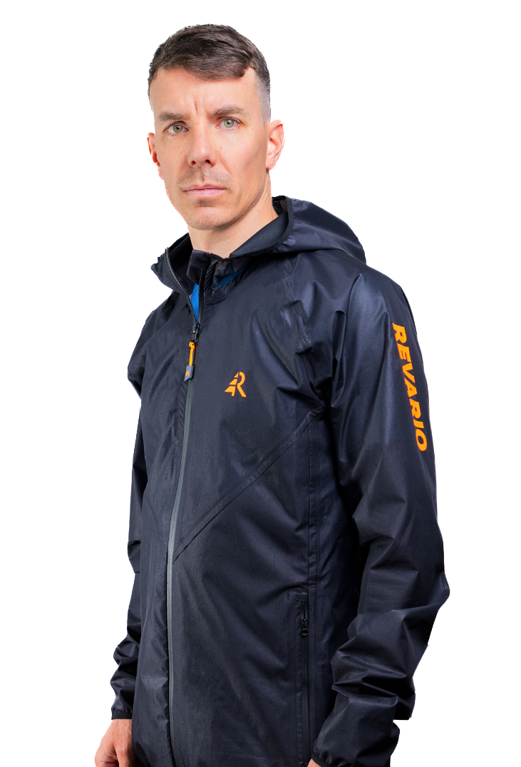 Veste Cervin Ultralight POW-R - H