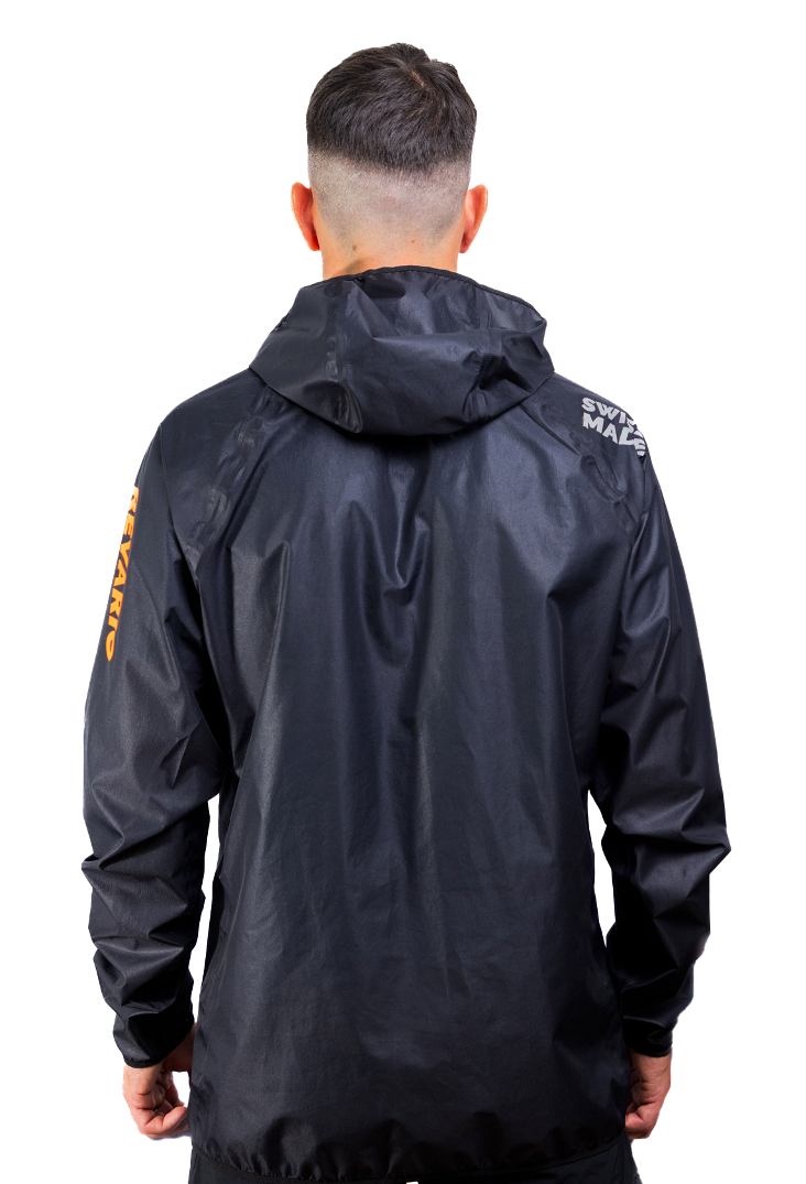 Veste Cervin Ultralight POW-R - H
