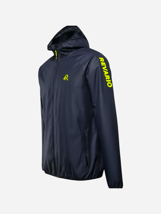 Veste Cervin Ultralight POW-R - H