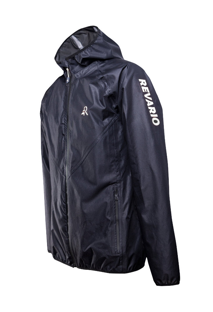 Veste Cervin Ultralight POW-R - F