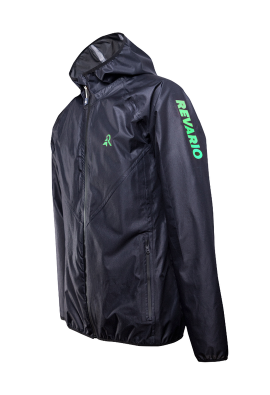 Veste Cervin Ultralight POW-R - F