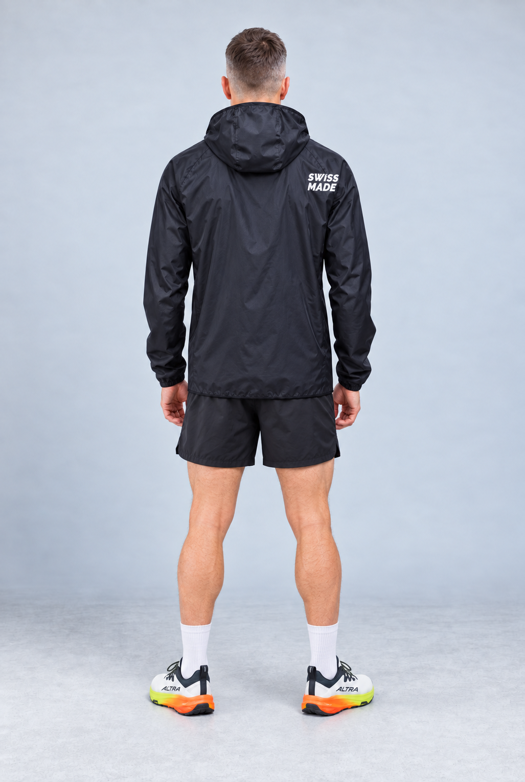 Veste Cervin Ultralight POW-R - H