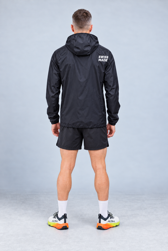 Veste Cervin Ultralight POW-R - H