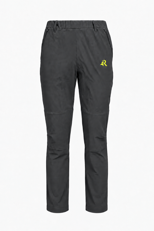 Pantalon Vanil Noir - H