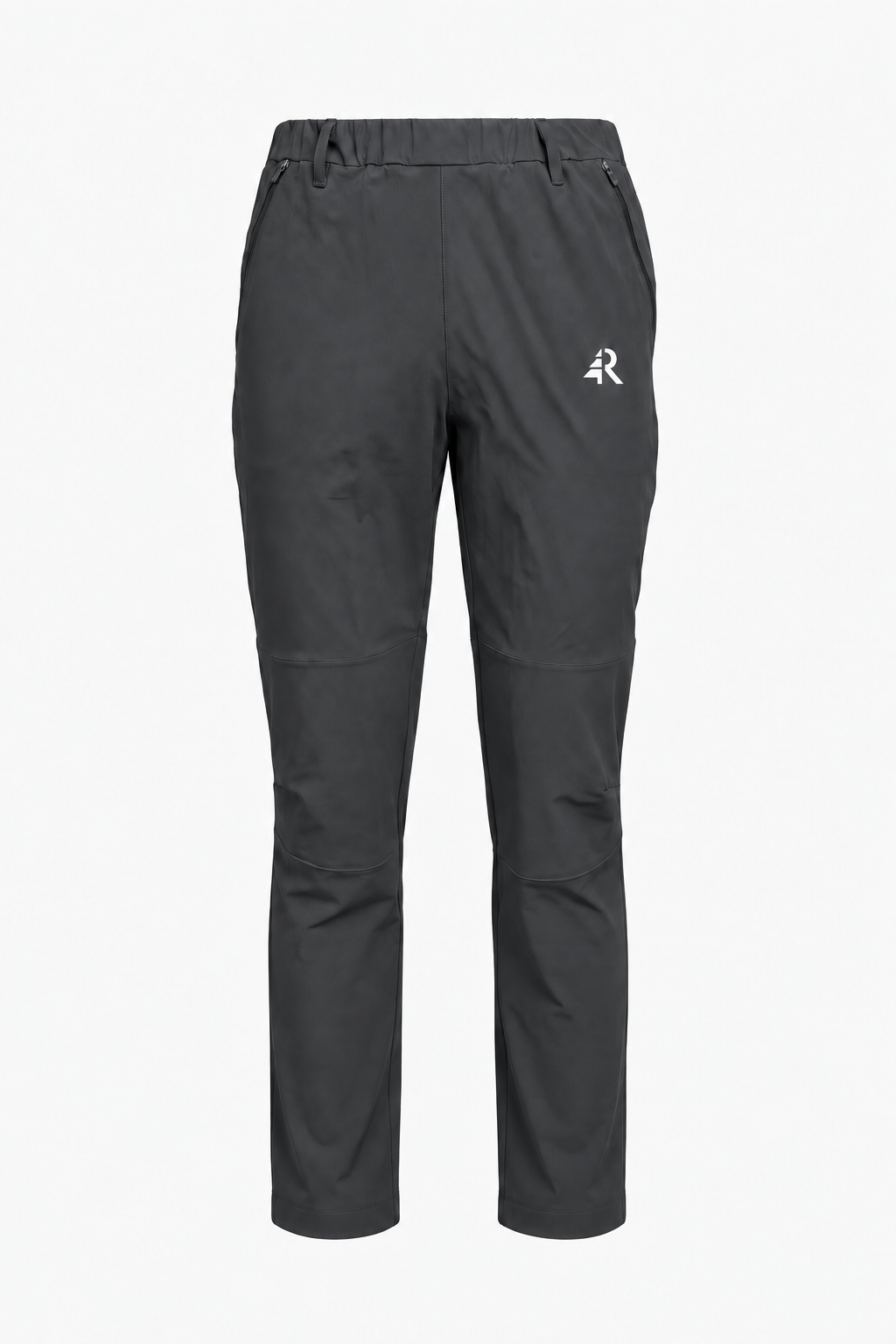 Pantalon Vanil Noir - H