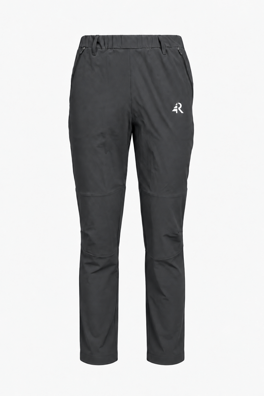Pantalon Vanil Noir - H