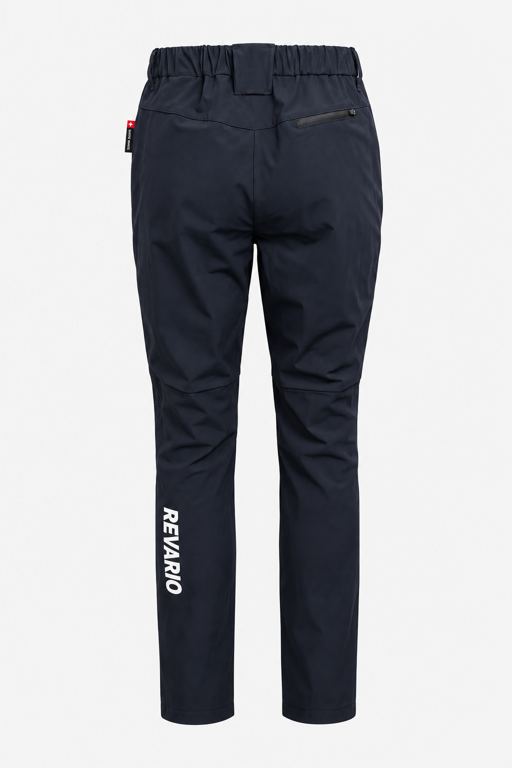 Pantalon Vanil Noir - H
